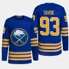 Hot Buffalo Hockey Sabres 30 Ben Bishop Jersey 93 Matthew Savoie 45 Noah Ostlund 15 Jiri Kulich 74 Rasmus Asplund 29 Vinnie Hinostroza 78 Ja