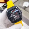 TODOS O CRIME quartzo relógio Dial Work Trabalho de lazer Scanning Tick Sports Watches Fashion Watches for Couples Special Watch