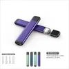 Voom Bar Pod 320mAh Rechargeable Battery 1.0ml Ceramic Cartridges Free Shipping