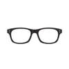 Okulary przeciwsłoneczne modne lekkie TR90 Rectangle Mężczyźni Kobiety czytanie okularów 0,75 1 1,25 1,5 1,75 2 do 6