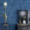 Bakgrundsbilder kurva randvideo väggdekoration 3d stereo tv bakgrund tapeter modern minimalistisk sovrum vardagsrum
