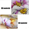 Sfondi Fiore Tulip Po Murale Divano Tv Sfondo Carta da parati 3d Murales Papel De Parede Home Decor Rivestimento murale