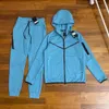 Tekniska fleece hoodies sommar sportkläder designer pant tracksuit sport shorts jogger byxor tjocka spår kostymer man bottnar svett byxa s-2xl