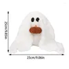 Kussen 1PC Halloween Ghost Pluche Zacht Thuis Sofa Slaapkamer Decoratieve Perfecte Verjaardag Festival Gunsten Voor Volwassenen Kinderen