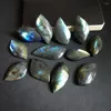 Decorative Figurines From Madagascar Decoration Craft Irregular Shape Healing Stone Mineral Specimen Natural Labradorite Moonstone Pendants