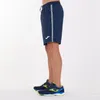 Pantaloncini da uomo 2023 Stampa verticale ad asciugatura rapida Badminton Sport Fitness Allenamento Corsa Spiaggia