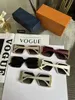 Брендовые солнцезащитные очки, роскошные дизайнерские линзы Polaroid для женщин и мужчин, классические очки для очков, полный кадр, модные солнцезащитные очки для пляжного вождения на открытом воздухе с коробкой 3637