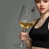 Wine Glasses Huge extra large glass large giant large capacity beer glass red wine glass goblet glass cup 231107