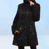 women039s down parkas women fur cotton paddedコート長い冬の冬のフリース暖かいタートルネックパーカー女性ジャケットアウトウェアFashio5463875