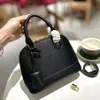 Fashion 5A Designer Bag Luxury Purse Italy Brand Shoulder Bags Leather Handbag Woman Crossbody Messager Cosmetic Purses Wallet by brand S490 007