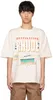 Rhude Erkek Tee Tasarımcısı Plus Size T Shirt Unisex T-Shirt Heavy Weight Big T-shirt Vintage Hip Hop Büyük Boy Tee Kadın Erkek Kısa Kollu Sokak Modası Üst Giyim