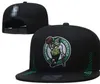 Boston''Celtics''Ball Caps 2023-24ユニセックス野球帽スナップバックハットファイナルチャンピオンロッカールーム9fifty Sun Hat Embroidery Spring Summer Cap Wholesale Beanies A7