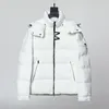 jacket puffer jacket mens coat puffer jacket women luxury brand 250-300g true down fill 1:1 best version Wholesale 2 pieces 10% off