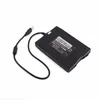 Freeshipping 35" USB External Floppy Diskette Disk Drive Portable 144MB FDD for PC Windows Xnknd