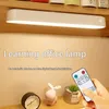 Lampes de table Lampe de camping LED USB Charge Gradation en continu Suspendu Magnétique Chambre Lecture de nuit