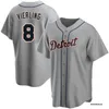 Miguel Cabrera 2024 City Connect Tigers Jersey Matt Vierling Javier Baez Jake Rogers Riley Greene Spencer Torkelson Carson Kelly Meadows Detroits Zach McKinstry