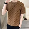 Camisetas masculinas homens designer t camisetas homens homens letras impressas tshirts moda de verão camisetas de manga curta tops de camisetas respiráveis ​​quentes