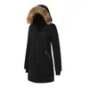 Womens Down Parkas Waterproof Thick Warm Winter X long Jacket Windbreaker Coat