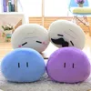 Costumes de mascotte Anime CLANNAD Nagisa Furukawa Dango Dumpling Doll Mignon Doux En Peluche Peluche Dessin Animé Jouet Coussin Coussin Cadeau D'anniversaire