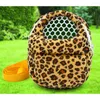 Housses de siège de voiture pour chien Pet Carrier Hamster Sac de rangement Toy Travel Hamgers Cage