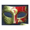 Parti Maskeleri Mens Caz Maskesi Cadılar Bayramı Masquerade Venedik Dans G762 Damla Teslimat Ev Bahçe Festival Malzemeleri Dhebu