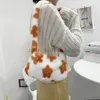 ショルダーバッグファジョン女性印刷soulderバッグ女性スポット印刷された冬とbagscatlin_fashion_bags