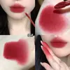 Lipgloss Velvet Mud Matte Summer Parity Lipstick Student Makeup Cosmetic