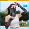 Bandanas Size Approximately 43 25cm Quick Drying Facial Towel Uv Protection. In Sunlight Cycling Equipment Available Multiple Colors