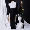 Сексуальная юбка аниме сексуальное монахини оригинальное дизайн косплей Чоуби Униформа Черное платье Большое размер костюмы на Хэллоуин для женщин 230408