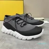 2024- Top Flow Famosos Sapatos Casuais Marcas Homens Baixo Tênis Malha Superfície Couro Caminhada Respirável Treinadores Conforto Estilos de Vida Calçados 38-45