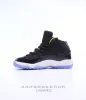 Crianças pequenas e grandes Jumpman 11 11s XI Cherry Bred Cool Grey Concord Unc Win Like para tênis infantis infantis basquete sapatos infantis tênis fashion para bebês tamanho 9C-7Y