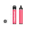 Clearance Sale Vapesoul 1500 Vape Stift mit 650 mAh Batterie 5ml Pod Soul Smile II Original nur Original