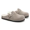 Designer sandal slipper Boston Clogs sliders for men women sandals slide pantoufle mens slides slippers trainers sandles