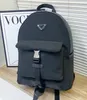 High-End-Rucksack, neuer modischer Oxford-Stoff, Reiserucksack, leicht, wasserdicht, vielseitige Canvas-Taschen