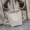 Designer-Handtaschen, neue hochwertige Damen-Eimertaschen aus Rindsleder, Designer-Schulter-Umhängetaschen, Tragetaschen, Geldbörsen, Designer-Taschen