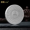 Arts and Crafts Commemorative coin of Dharma Maitreya Buddha