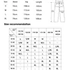 Men's Pants Windproof Elastic Waist Plus Size Sweatpants Black Men Women Sport Pant Streetwear Oversized Techwear 2023