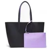 School Bags Designer Luxury Fashionable Styles Large Capacity Tote Travel Should For Women Top Handle Shoulder Bag Handbags Female