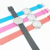 Wristwatches Fashion Women Analog Quartz Watch Casual Ladies Watches Female Clock Waterproof Simple Relogio Feminino Students Wristwatch Gif