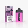 Zlab Zpods Zbold Pro Wegwerp Vape Pod 9000 Rookwolken 2% 5% ejuice