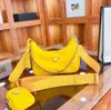 2023 Moda Yeniden Sürgün 2005 Naylon Kadın Sınır Tasarımcıları Çanta Lady Womens Erkek Crossbody Tote Hobo Omuz Çantaları Çanta Çanta Cüzdan