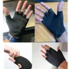 Cycling Gloves YKYWBIKE Cycling Gloves MTB Road Gloves Mountain Bike Half Finger Gloves Men Summer Bicycle MTB Bike Gloves Guantes Ciclismo 231108