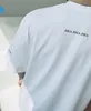 남성 Tshirts 체육관 T 셔츠 셔츠 남자 피트니스 스포츠 면화 남성 보디 빌딩 운동 운동 스키니 티 여름 캐주얼 솔리드 탑 의류 230407