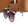 1719 Designer Sunglasses Men Women Eyeglasses Outdoor Shades PC Frame Fashion Classic Lady Sun glasses Mirrors for Woman With Orig284B