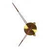 Wall Clocks DIY Large Clock Hands Needles Home Art Decor Mechanism Accessories