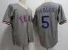 Baseball Jerseys Marcus Semien 2 Corey Seager 5 Adolis Garcia 53 Jacob deGrom 48 Jersey White Color Button Up Men Size S-XXXL Stitched Mix And Match All Jerseys