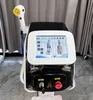 2023 NY LASER SOMER SOMMER ICE PLATINUM 3 Våglängd 808 Diod Laser Hårborttagning Skin Föryngring Utrustning Max 2000W 705 1064 808NM