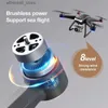 Drönare F11 Pro GPS Drone 4K 6K Dual HD Camera Professional Aerial Photography Brushless Motor Quadcopter RC Distance1200M Q231108