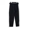 Palms Palm Angel PA Pantalons pour hommes Pantalons de survêtement imprimés Sport Rétro Pantalon ample High Street Joggers Femmes Couple Pantalon Hip Hop Streetwear Angels 8146 JLO