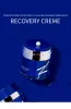 Primer Brand Skin Health Skin Health Recovery Creme Wrinkle Repair Brightalive Retinol 50 ml Blue Bottle White Botte Brey Bottle Cosmetic